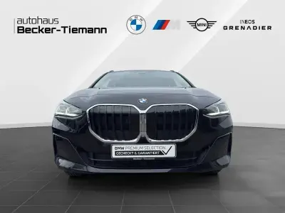 Gebraucht BMW 220 Active Tourer
