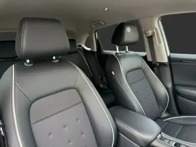 Gebraucht Honda ZR-V Sport 184 PS (135 kW) 2024 Weiss SUV