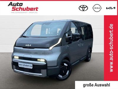 Neu Kia PV5 Comfort 119 kW (163 PS) 2026 Grau Van / Kleinbus