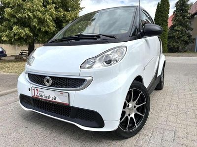 Smart ForTwo Coupé