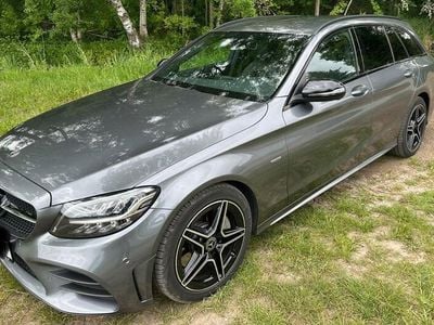 Mercedes C300