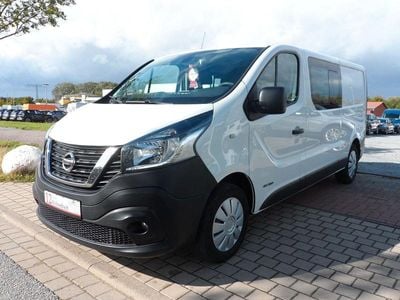 Nissan NV300