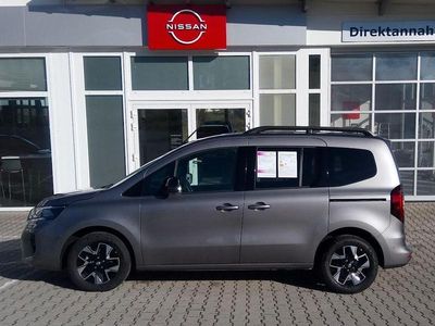 Gebraucht Nissan Townstar N-Connecta 131 PS (96 kW) 2025 Grau Van
