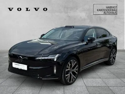 Gebraucht Volvo ES90