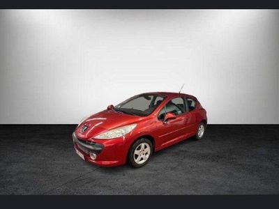 Peugeot 207 CC