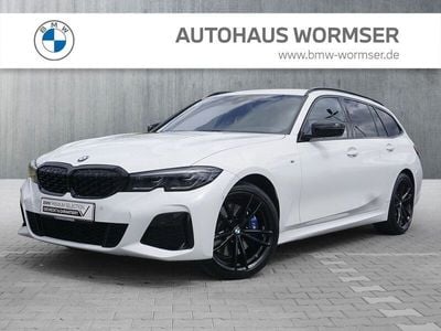 BMW M340