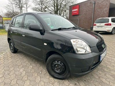 gebraucht Kia Picanto 1.1