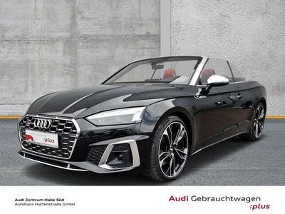 Außenfarbe: Gebraucht 2020 Audi S5 Cabriolet Ambiente Cabrio | 45.820 € (Fairer Preis)