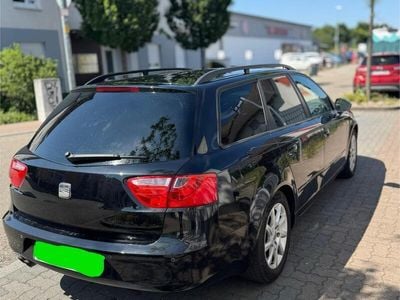 Seat Exeo