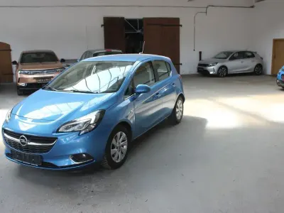 Gebraucht Opel Corsa