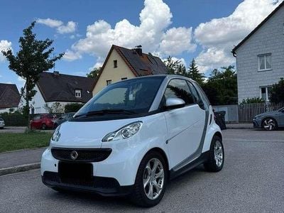 Smart ForTwo Coupé