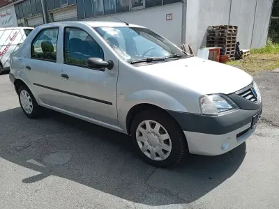 Occasion Dacia Logan