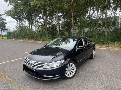 VW CC