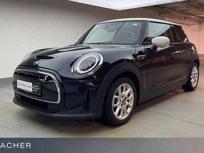 Gebraucht Mini Cooper Coupé Classic 135 kW (184 PS) 2023 Mini yours enigmatic black met Coupé