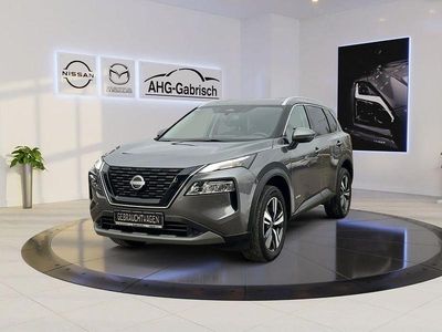 Gebraucht Nissan X-Trail 360º 204 PS (150 kW) 2024 Grau SUV