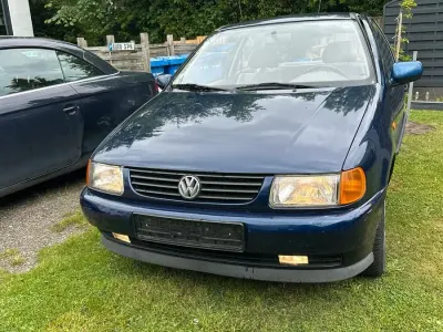 Gebraucht VW Polo