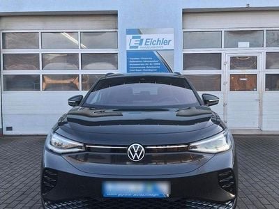 Gebraucht 2022 VW ID.4 GTX SUV | 26.000 € (Superpreis)
