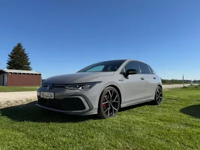 Usata VW Golf VIII