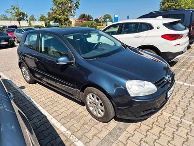 VW Golf V