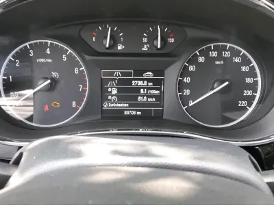 Gebraucht Opel Mokka X