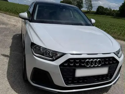 Gebraucht Audi A1 Sportback