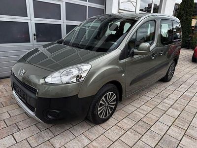 Peugeot Partner Tepee