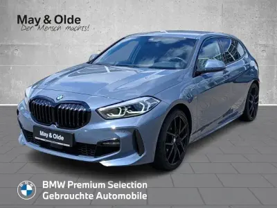Gebraucht BMW 120
