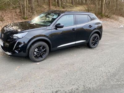 gebraucht Peugeot e-2008