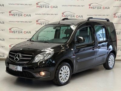 Mercedes Citan 111