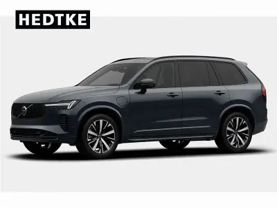 Gebraucht Volvo XC90