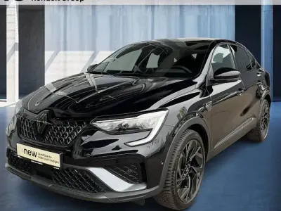 Gebraucht Renault Arkana