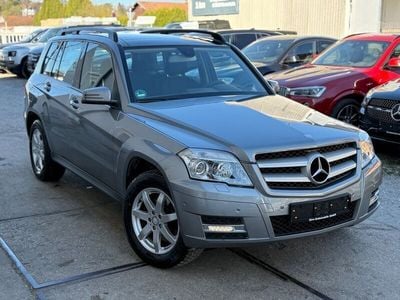 Mercedes GLK350