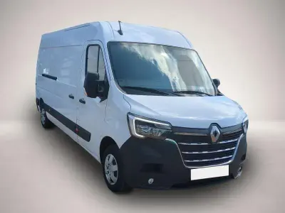 Gebraucht Renault Master