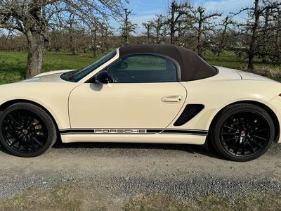 gebraucht Porsche Boxster 2.9 -