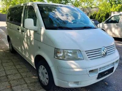 Gebraucht VW Caravelle