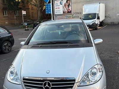Mercedes A150