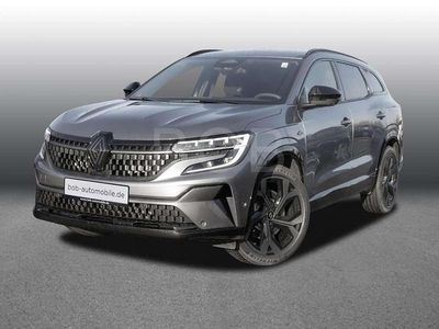 Gebraucht Renault Espace Esprit Alpine 200 PS (147 kW) 2024 Dolomitgrau SUV