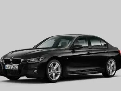 Gebraucht BMW 330
