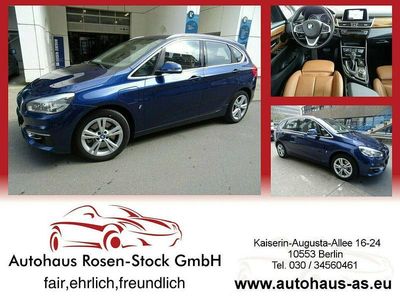 BMW 225 Active Tourer