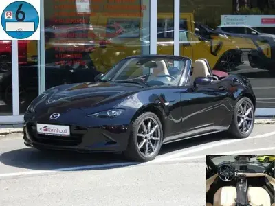 Gebraucht Mazda MX5