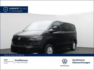 Gebraucht VW Caravelle