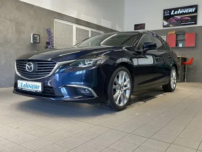 Gebraucht Mazda 6