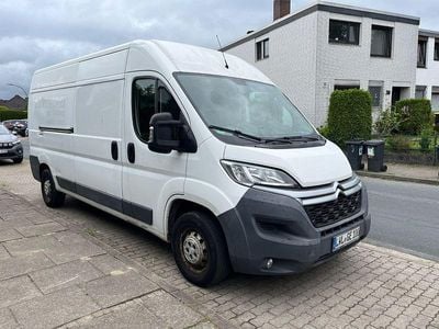 Citroën Jumper