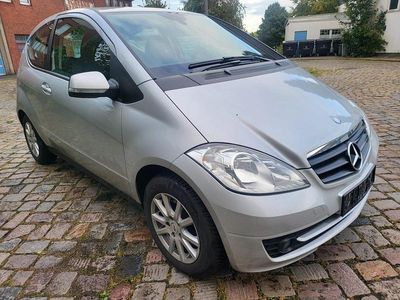 Mercedes A150