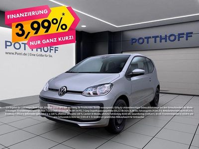 Usata VW up! move up! 60 CV (44 kW) 2020 Utilitaria