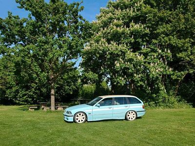 Gebraucht BMW 318 1995 Kombi