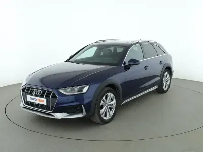 Gebraucht Audi A4 Allroad