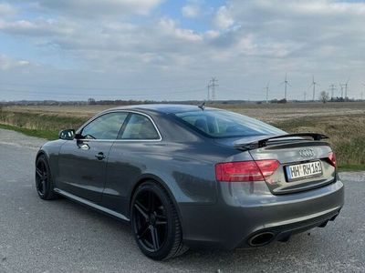 gebraucht Audi RS5 Quattro