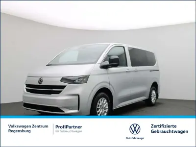 Brugt VW Caravelle Life 150 HK (110 kW) 2025 Grå Van