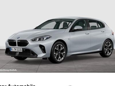 Gebraucht BMW 120 Shadowline 170 PS (125 kW) 2026 Grau Kleinwagen